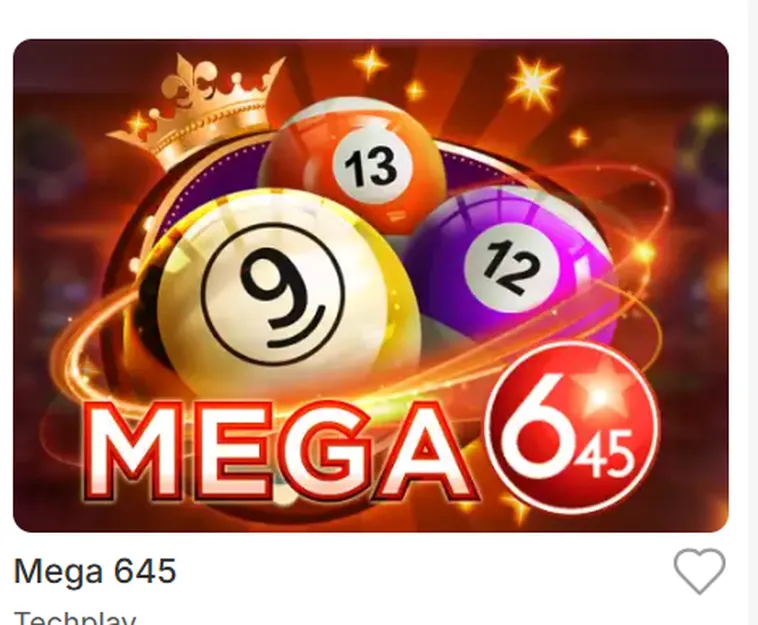 Khám Phá Siêu Phẩm Mega 645 Tại Bin88 Với Jackpot Khủng Nhất