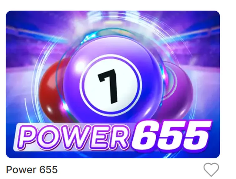Power 655 Tại Bin88 Sân Chơi Cá Cược Đẳng Cấp Và Hào Hứng Với Phần Thưởng Lớn