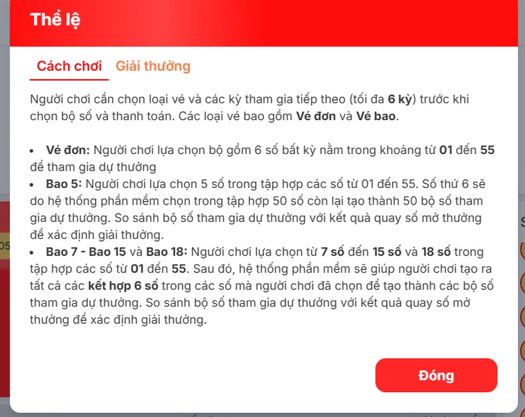 Power 655 Tại Bin88 Sân Chơi Cá Cược Đẳng Cấp Và Hào Hứng Với Phần Thưởng Lớn