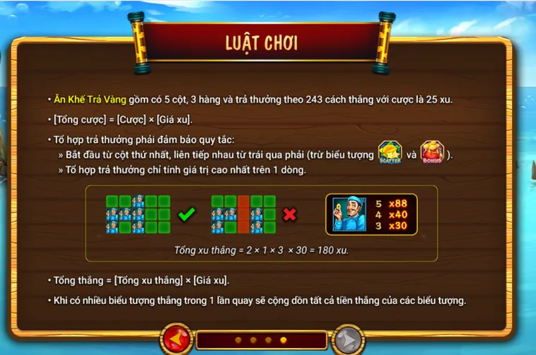 Chinh Phục Siêu Phẩm Bắn Cá Ăn Khế Trả Vàng Tại Bin88 Với Tỷ Lệ Thắng Khủng