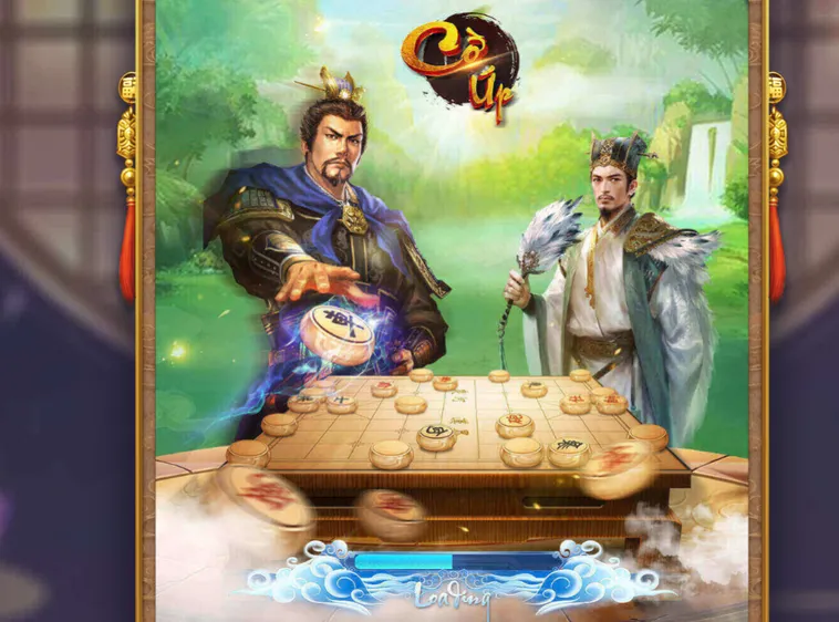 Bứt Phá Giới Hạn Cùng Table Game Cờ Úp Tại Bin88 Đỉnh Cao