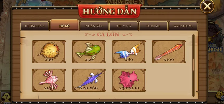 Bắn Cá Đại Hải Trình Tại Bin88 Trải Nghiệm Thế Giới Săn Hũ Đỉnh Cao Bùng Nổ Mỗi Ngày