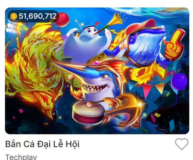 Bắn Cá Đại Lễ Hội Tại Bin88 Hành Trình Săn Kho Báu Huyền Thoại