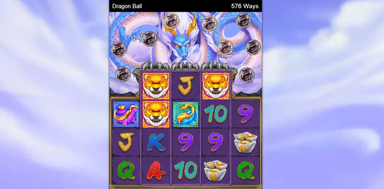 Trải Nghiệm Bắn Cá Dragon Ball Tại Bin88 Với Sân Chơi Săn Thưởng Đỉnh Cao
