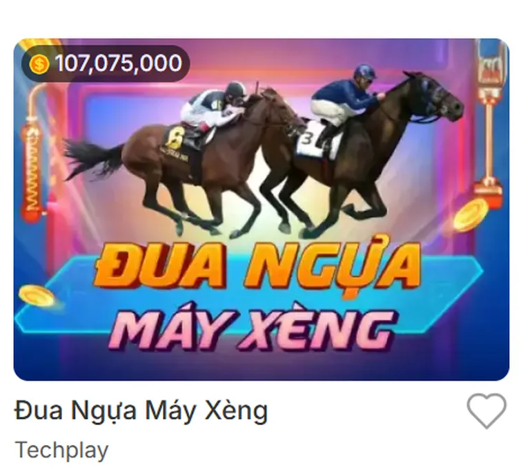 Trải Nghiệm Nổ Hũ Đua Ngựa Máy Xèng Tại Bin88 Với Phần Thưởng Lớn
