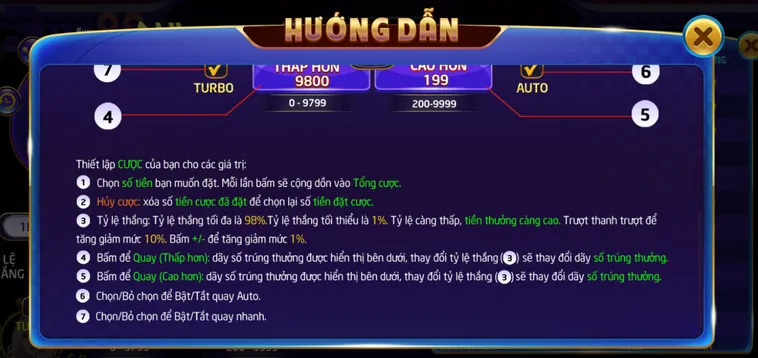 Khám Phá Sức Hấp Dẫn Của Game Nhanh Hilo Tại Bin88 Đỉnh Cao