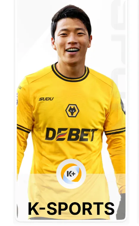 Trải Nghiệm Đỉnh Cao Thể Thao K-Sports Tại Bin88 Với Tỷ Lệ Thắng Khủng
