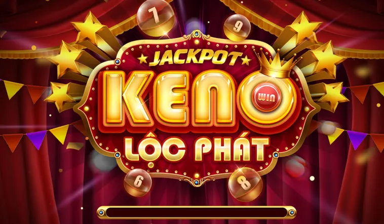 Keno Lộc Phát Tại Bin88 Thiên Đường Giải Trí Với Cơ Hội Trúng Jackpot Khủng