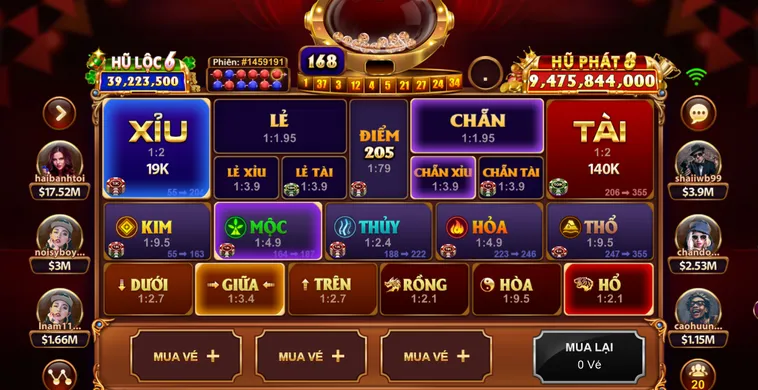 Keno Lộc Phát Tại Bin88 Thiên Đường Giải Trí Với Cơ Hội Trúng Jackpot Khủng