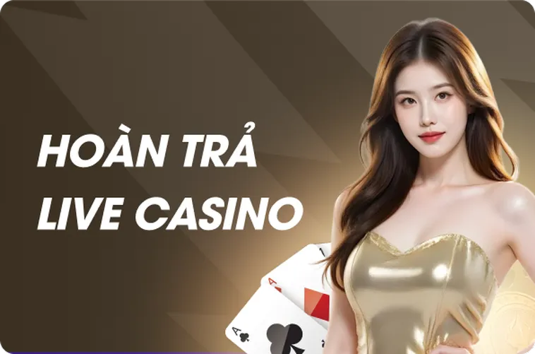 Live Casino Bin88 Đỉnh Cao Giải Trí Sòng Bạc Trực Tuyến Đẳng Cấp