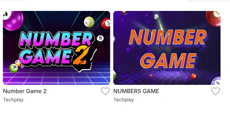 Quay Số Numbers Game Tại Bin88 Cơ Hội Săn Thưởng Tài Lộc Khổng Lồ