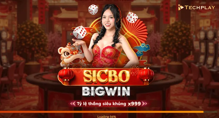 Sicbo BigWin Tại Bin88 Trải Nghiệm Đỉnh Cao Dành Cho Các Cao Thủ Xúc Xắc