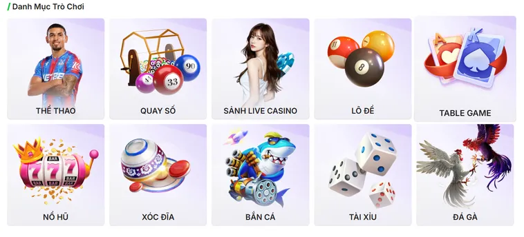 Hướng Dẫn Bin88 Chi Tiết Giúp Game Thủ Chinh Phục Mọi Thử Thách Đỉnh Cao