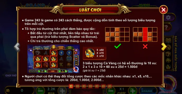 Chinh Phục Siêu Phẩm Bắn Cá Tứ Linh Tại Bin88 Với Tỷ Lệ Thắng Khủng