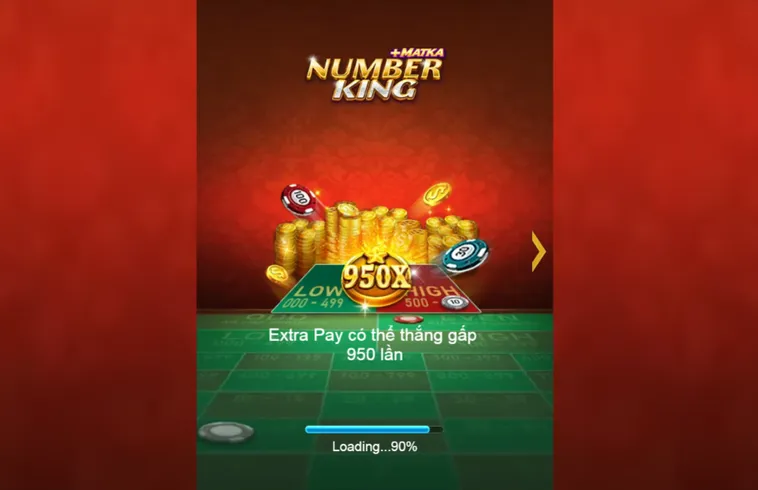 Quay Số Turbo Number Game Tại Bin88 Hành Trình Săn Kho Báu Huyền Thoại