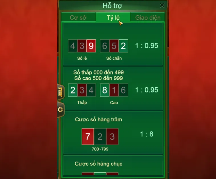 Quay Số Turbo Number Game Tại Bin88 Hành Trình Săn Kho Báu Huyền Thoại
