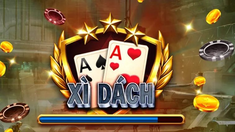 Trải Nghiệm Xì Dách Tại Bin88 Với Đỉnh Cao Cá Cược Và Phần Thưởng Lớn