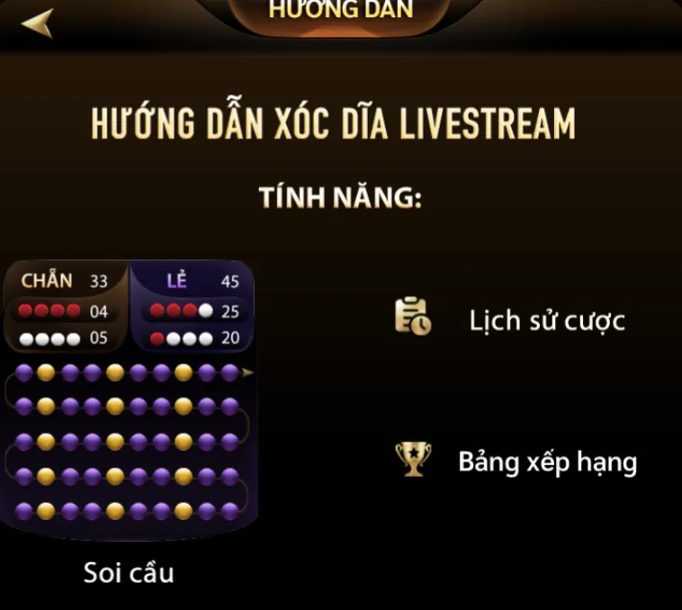 Xóc Đĩa Live Tại Bin88 Hành Trình Săn Kho Báu Đầy Kịch Tính